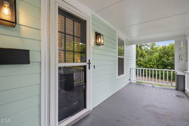 305 Freeman Street, Raleigh, NC 27601