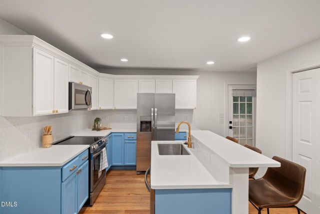 305 Freeman Street, Raleigh, NC 27601
