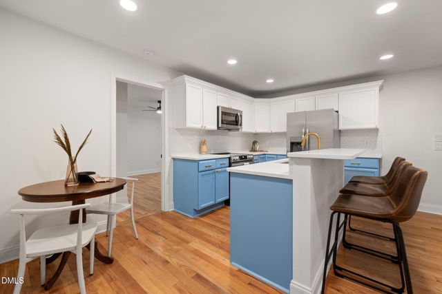 305 Freeman Street, Raleigh, NC 27601