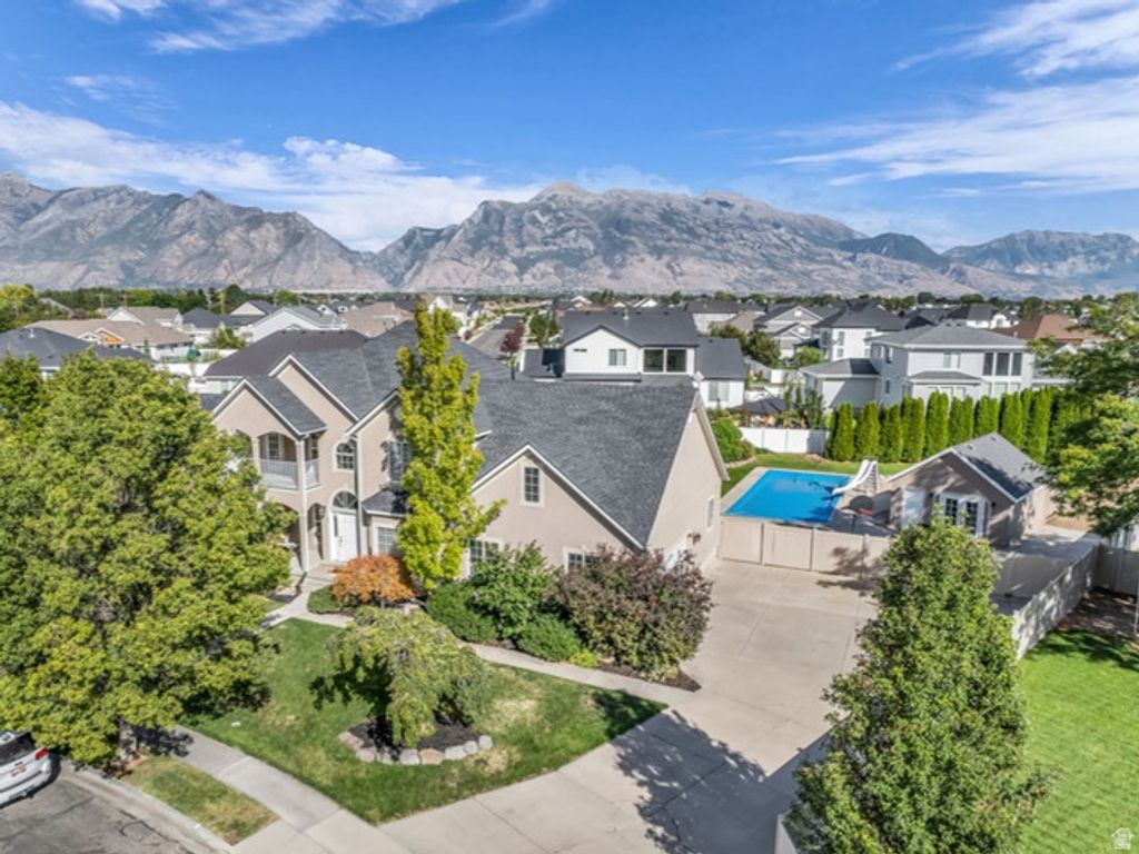 188 E CENTENNIAL CV, Lehi, UT 84043 — exterior