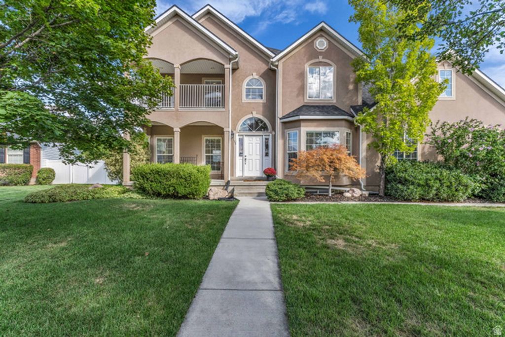 188 E CENTENNIAL CV, Lehi, UT 84043 — photo 2