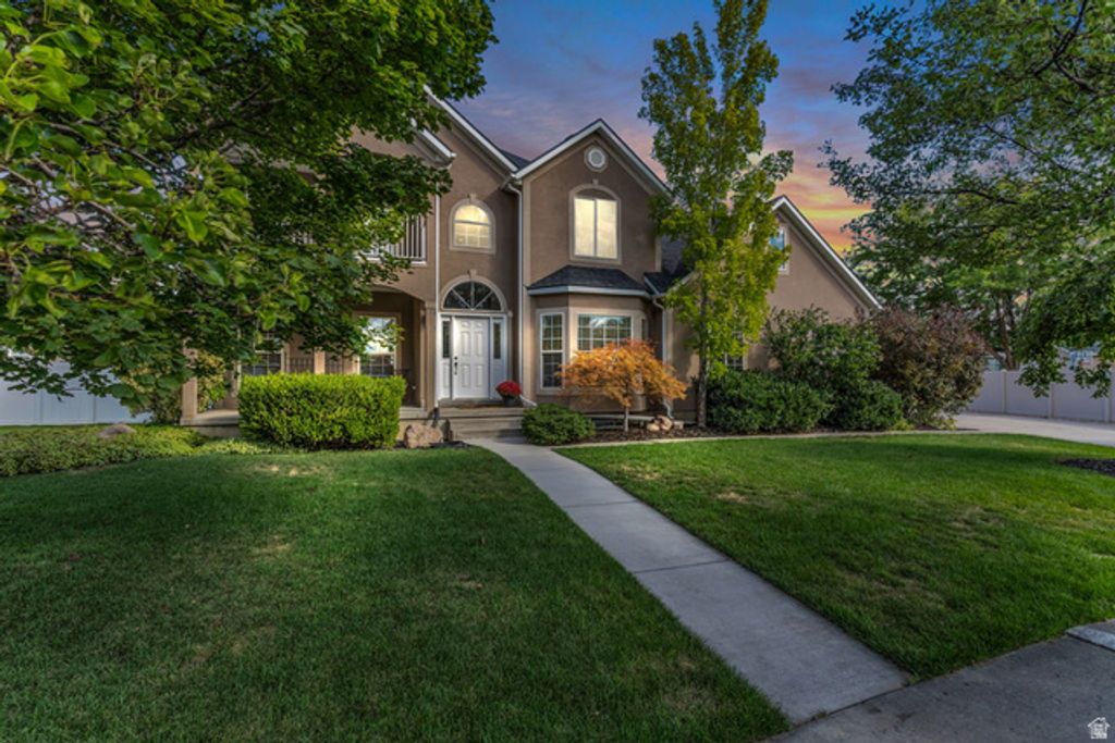188 E CENTENNIAL CV, Lehi, UT 84043 — photo 3