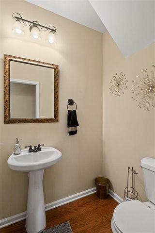 513 Constellation Overlook SW, Atlanta, GA 30331
