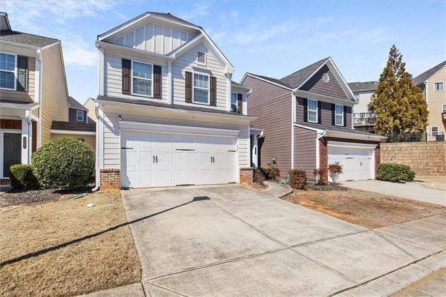 513 Constellation Overlook SW, Atlanta, GA 30331
