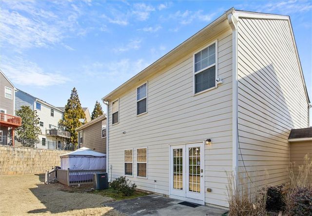 513 Constellation Overlook SW, Atlanta, GA 30331