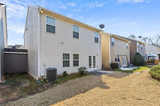 513 Constellation Overlook SW, Atlanta, GA 30331
