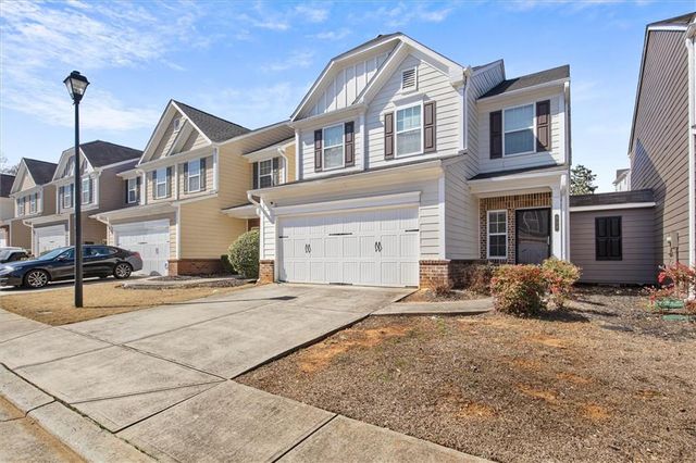 513 Constellation Overlook SW, Atlanta, GA 30331