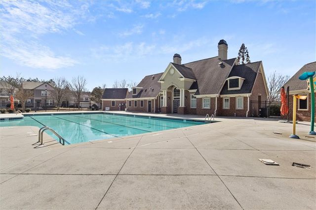 513 Constellation Overlook SW, Atlanta, GA 30331