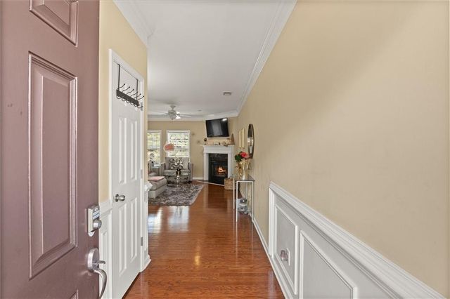 513 Constellation Overlook SW, Atlanta, GA 30331