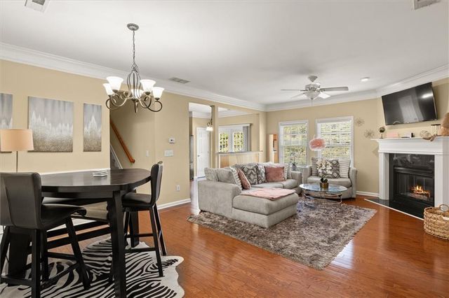 513 Constellation Overlook SW, Atlanta, GA 30331
