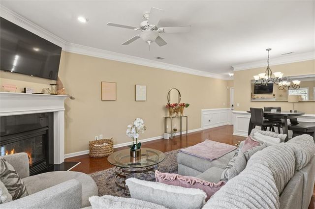 513 Constellation Overlook SW, Atlanta, GA 30331