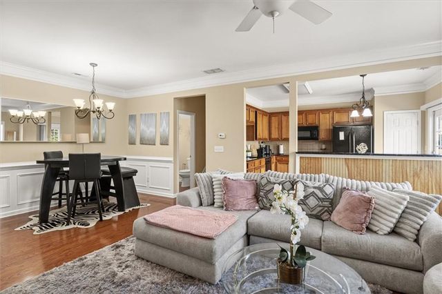513 Constellation Overlook SW, Atlanta, GA 30331