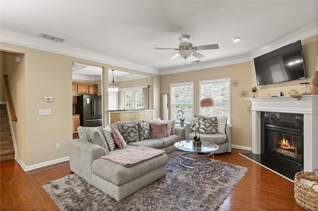 513 Constellation Overlook SW, Atlanta, GA 30331