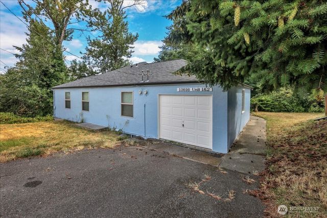 13622 51st Avenue S, Tukwila, WA 98168