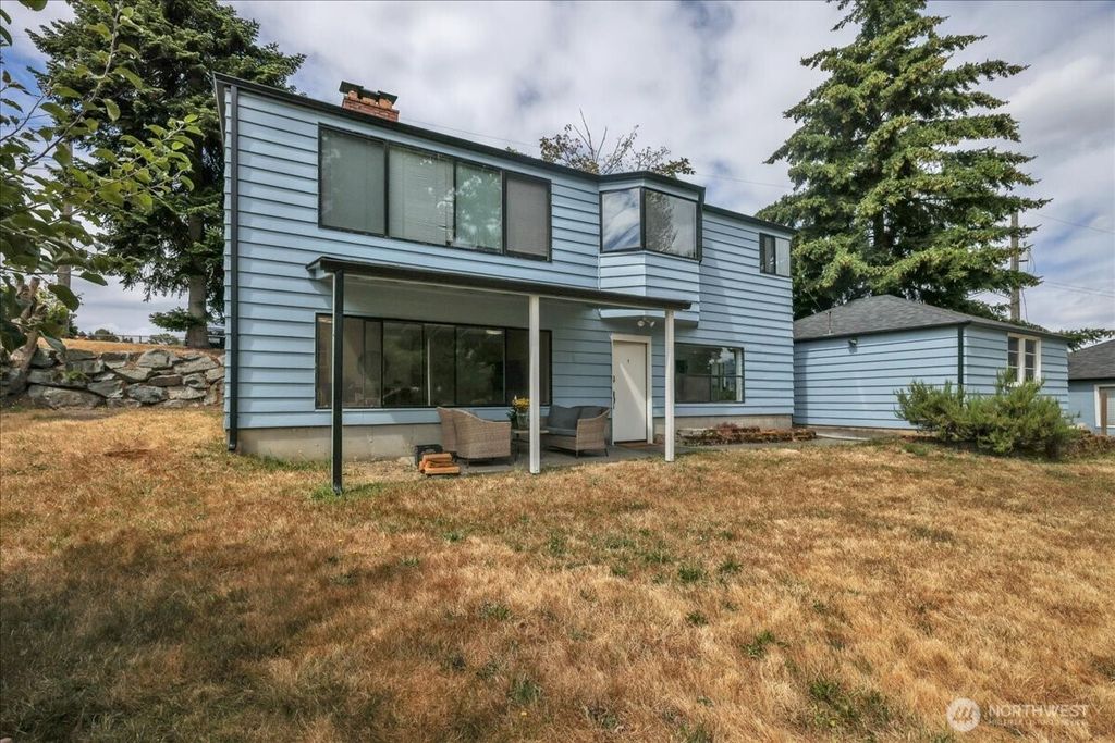 13622 51st Avenue S, Tukwila, WA 98168