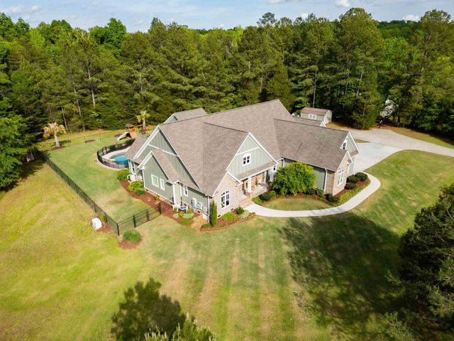 271 Grayson Valley Drive, Pauline, SC 29374