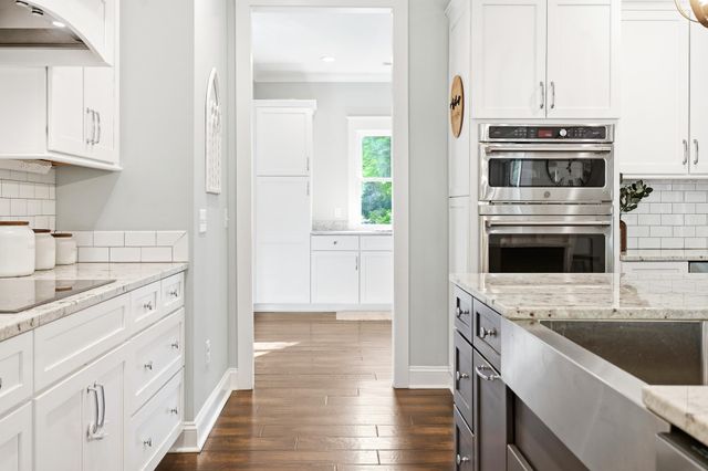 271 Grayson Valley Drive, Pauline, SC 29374