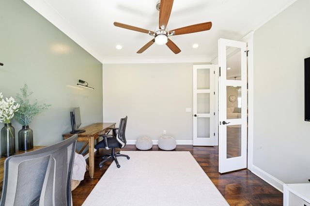 271 Grayson Valley Drive, Pauline, SC 29374
