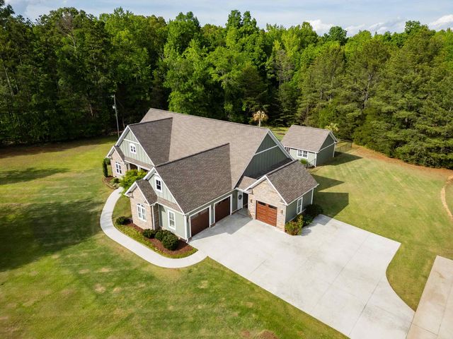 271 Grayson Valley Drive, Pauline, SC 29374