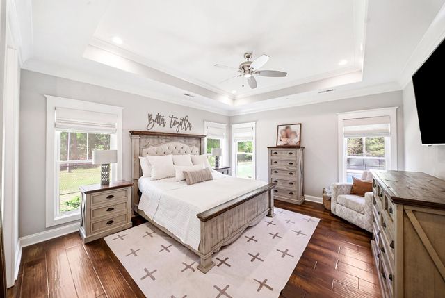 271 Grayson Valley Drive, Pauline, SC 29374