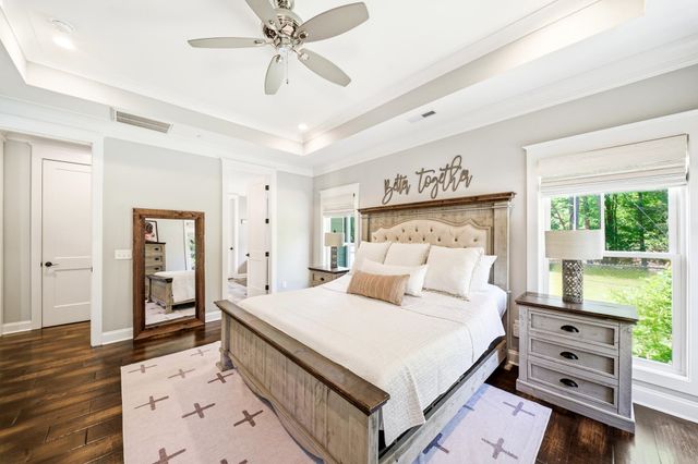 271 Grayson Valley Drive, Pauline, SC 29374