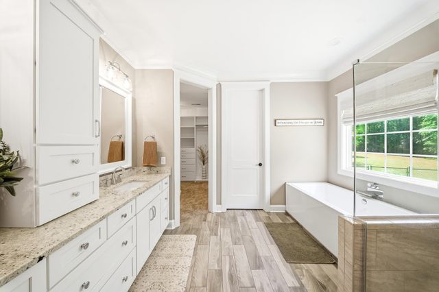 271 Grayson Valley Drive, Pauline, SC 29374