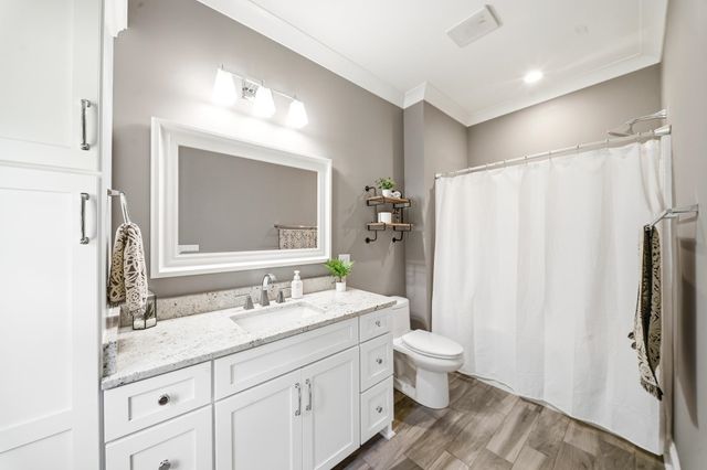 271 Grayson Valley Drive, Pauline, SC 29374