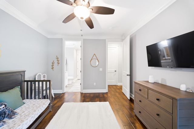 271 Grayson Valley Drive, Pauline, SC 29374