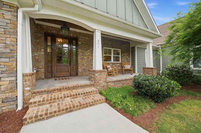 271 Grayson Valley Drive, Pauline, SC 29374