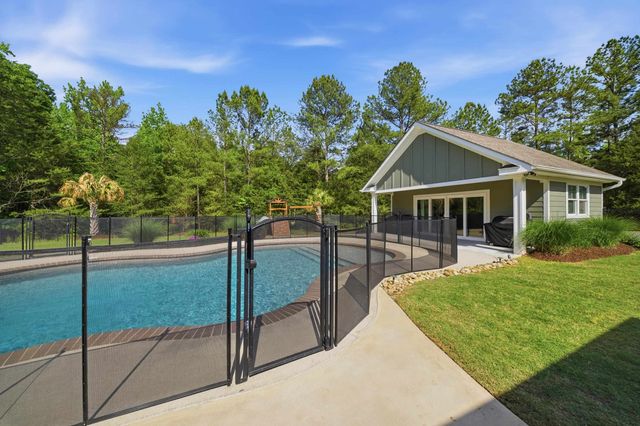 271 Grayson Valley Drive, Pauline, SC 29374