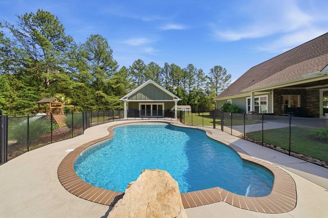 271 Grayson Valley Drive, Pauline, SC 29374