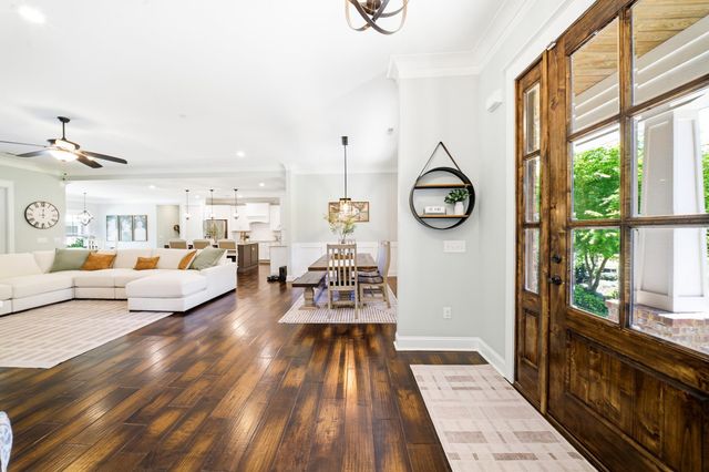 271 Grayson Valley Drive, Pauline, SC 29374