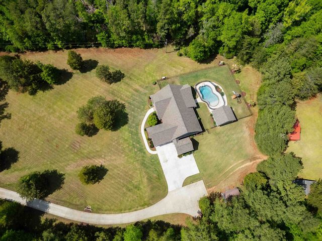 271 Grayson Valley Drive, Pauline, SC 29374