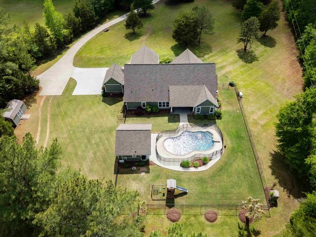 271 Grayson Valley Drive, Pauline, SC 29374