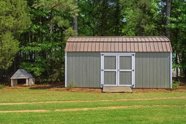 271 Grayson Valley Drive, Pauline, SC 29374