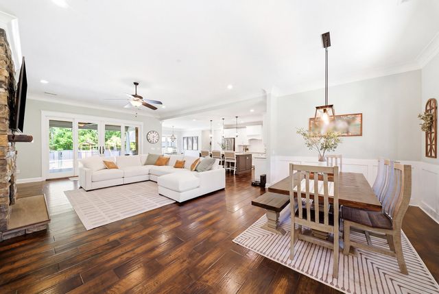 271 Grayson Valley Drive, Pauline, SC 29374