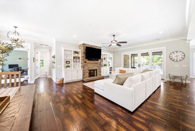 271 Grayson Valley Drive, Pauline, SC 29374