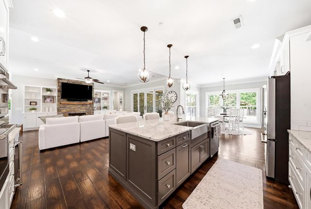 271 Grayson Valley Drive, Pauline, SC 29374