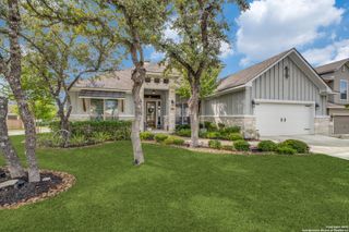 29003 Pfeiffers Gate, Fair Oaks Ranch, TX 78015