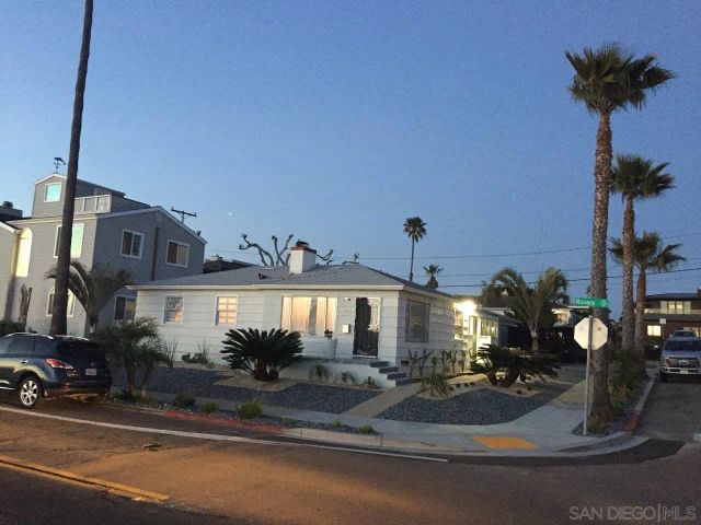 3403 Riviera, San Diego, CA 92109