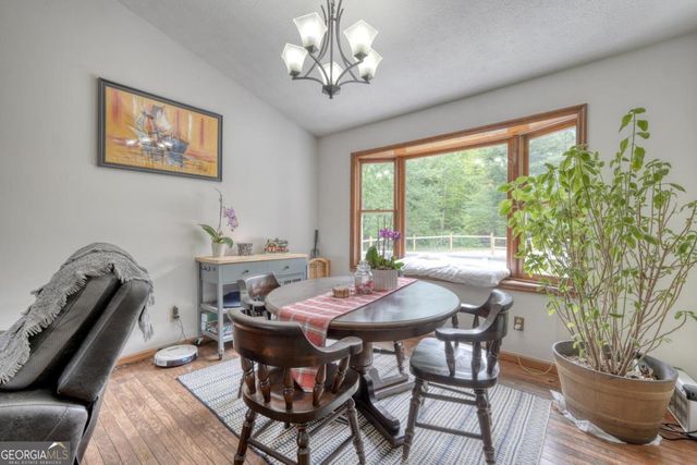 1085 W Jones Creek Road, Blairsville, GA 30512