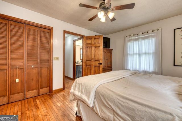 1085 W Jones Creek Road, Blairsville, GA 30512