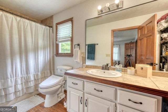 1085 W Jones Creek Road, Blairsville, GA 30512