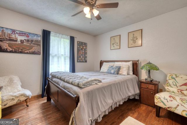 1085 W Jones Creek Road, Blairsville, GA 30512