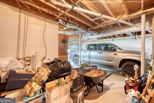 1085 W Jones Creek Road, Blairsville, GA 30512