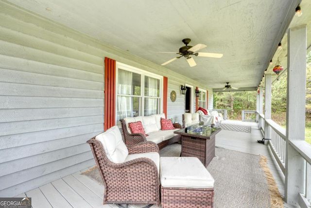 1085 W Jones Creek Road, Blairsville, GA 30512
