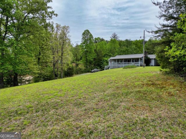 1085 W Jones Creek Road, Blairsville, GA 30512