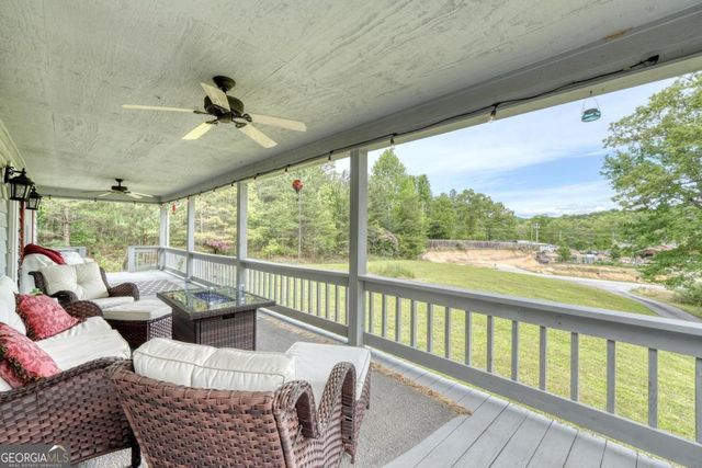1085 W Jones Creek Road, Blairsville, GA 30512