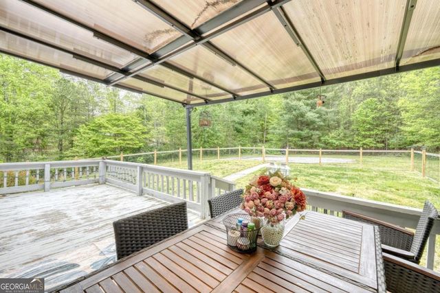 1085 W Jones Creek Road, Blairsville, GA 30512