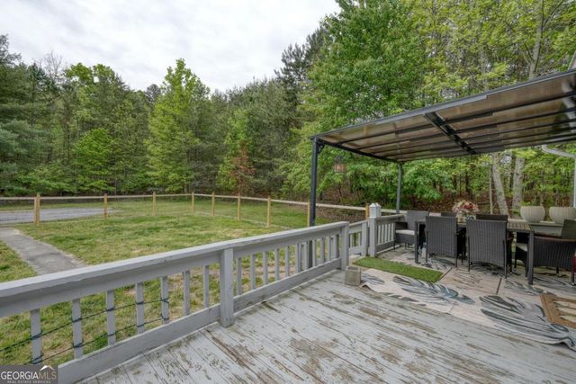 1085 W Jones Creek Road, Blairsville, GA 30512